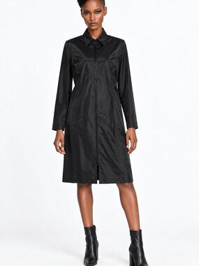 Holt Renfrew Black jacket. Size 6